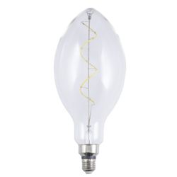 Bombilla Led Dison Xl 8W Trans Led 8W 880Lm 4000K - E-27