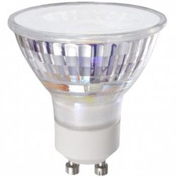 Bombilla led gu10 5w 400lm mod. Tender