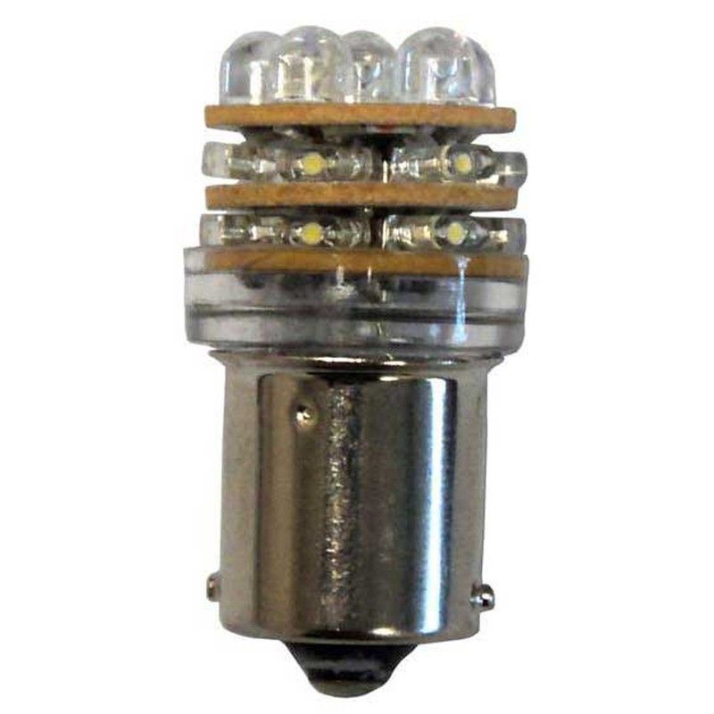 Bombilla Led Lalizas T18 BA15S 12V