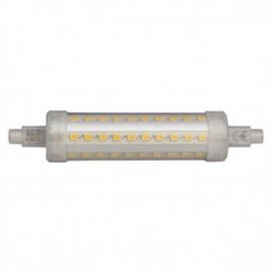 Bombilla led r7s 10w 1050-1000lm mod. Liceo