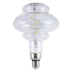 Bombilla Led Retro Xl 8W Trans Led 8W 880Lm 4000K - E-27