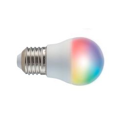 Bombilla Led Wifi Inteligente G45 E27 5W