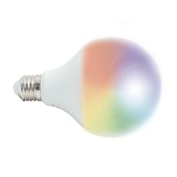Bombilla Led Wifi Inteligente G95 E27 11