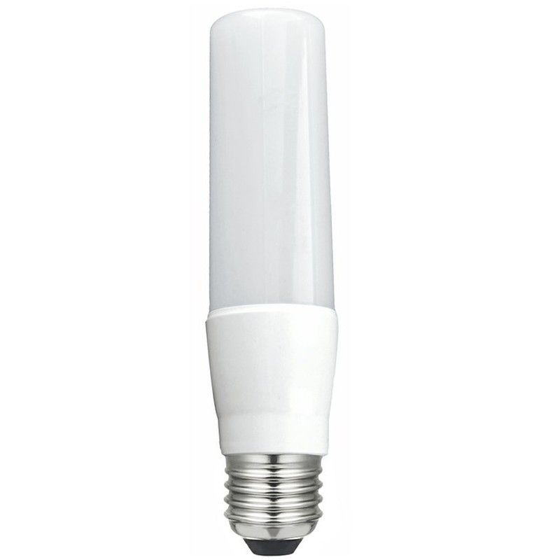 Bombilla tubular LAES E27 12w