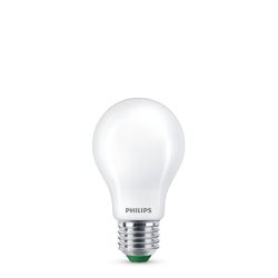 Bombilla U Effici. E27 5,2W-1095Lm 2700K