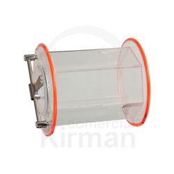 Bombo Rotatorio Repuesto PVC 016077/2 3kg