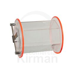 Bombo Rotatorio Repuesto PVC 016078/2 5kg