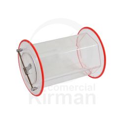 Bombo Rotatorio Repuesto PVC 16128 11kg