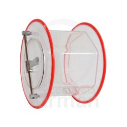 Bombo Rotatorio Repuesto PVC 16136 5,5kg