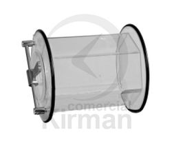 Bombo Rotatorio Repuesto PVC 16160 8kg