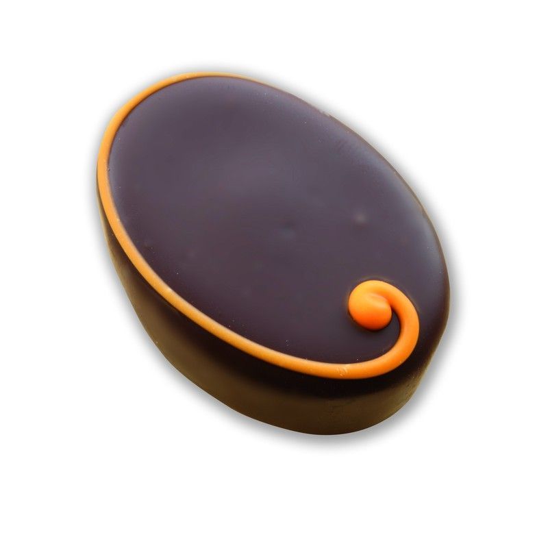 Bombón artesano altea granel 1,2 kgs blanxart