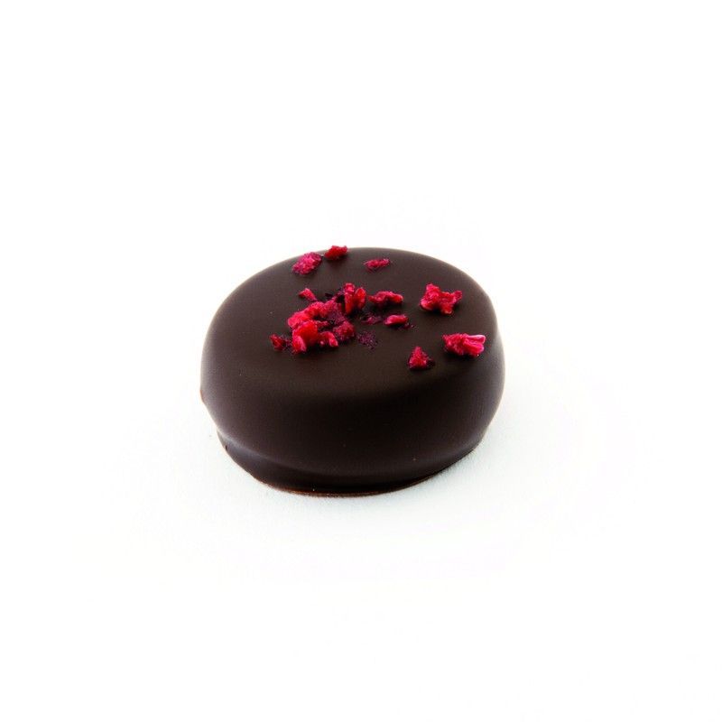 Bombón artesano cleo granel 1,3 kgs blanxart