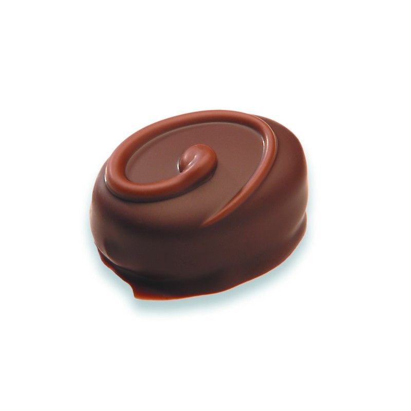 Bombón artesano nuez caramelada granel 1,2 kgs blanxart