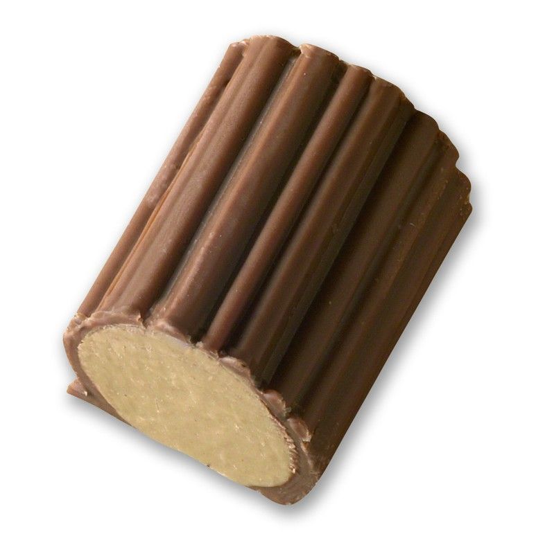 Bombón artesano zurich granel 1,5 kgs blanxart