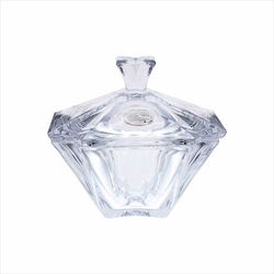 Bombonera Conmemorativa 15x12x12cm GA3223A Alianzas