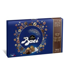 Bombones Baci 150 grs Café