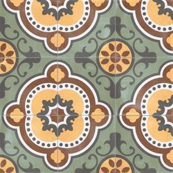 Bondi Puebla Natural 59,2x59,2