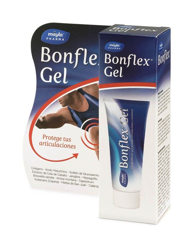 Bonflex Gel 100ml