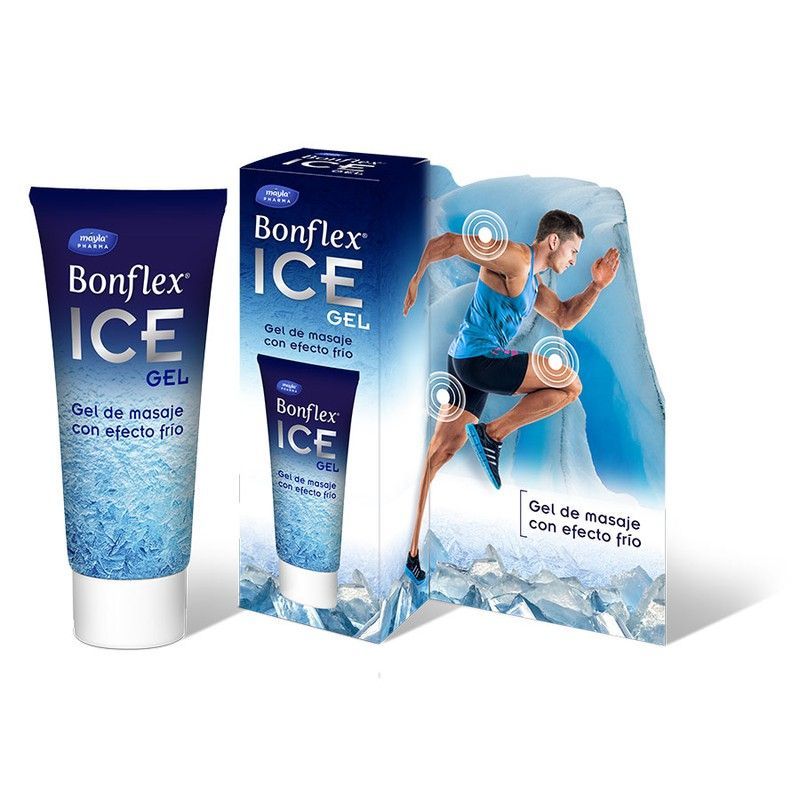 Bonflex Ice Gel 100ml