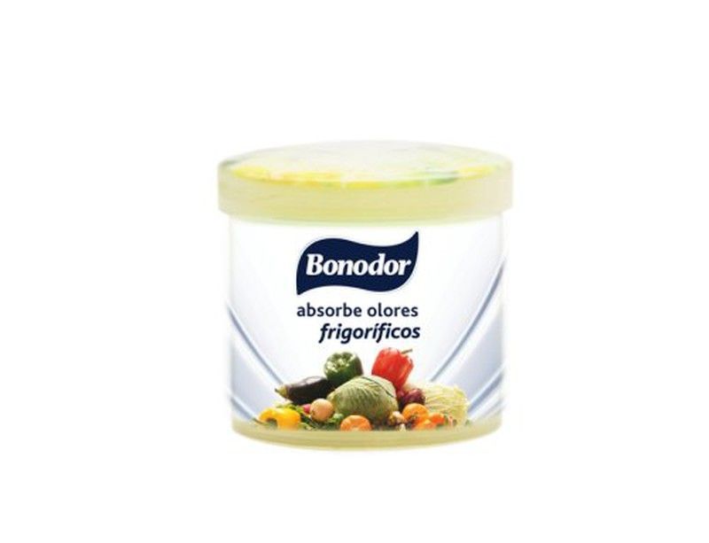 Bonodor (Ric) Absorbeolores Nevera 2En1