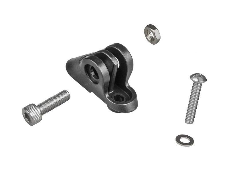 Bontrager Lync Ion Blendr Accessory Light Mount