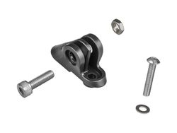 Bontrager Lync Ion Blendr Accessory Light Mount