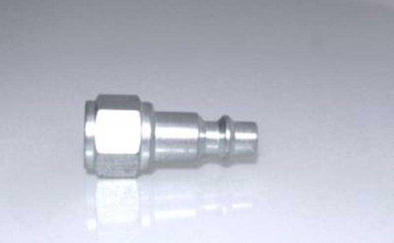 Boquilla Iso 6150b Rosca Hembra De 1/2, Referencia 270