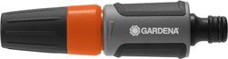Boquilla mulltichorro para manguera Gardena