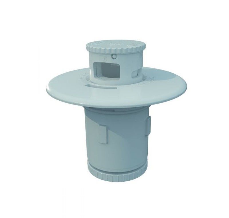 Boquilla N&C C/Rotula Y Contrapeso