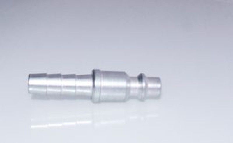 Boquilla Para Enchufe Rapido Iso 6150b, adaptador Para Manguera De Diametro 10 Milimetros Acero, Referencia 182