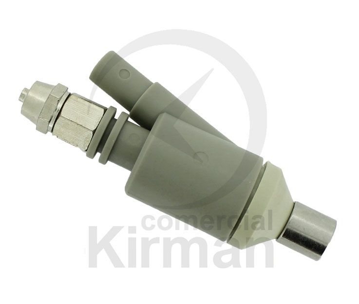 Boquilla Recambio Plástico 16171 Arenadora