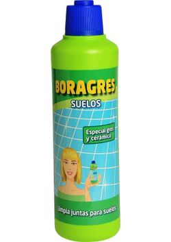 BORAGRES Suelos 750ml