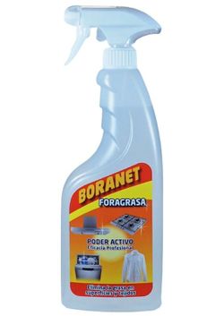 BORANET Foragrasa 750ml