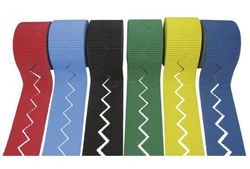 Borde Zig Zag colores surtidos