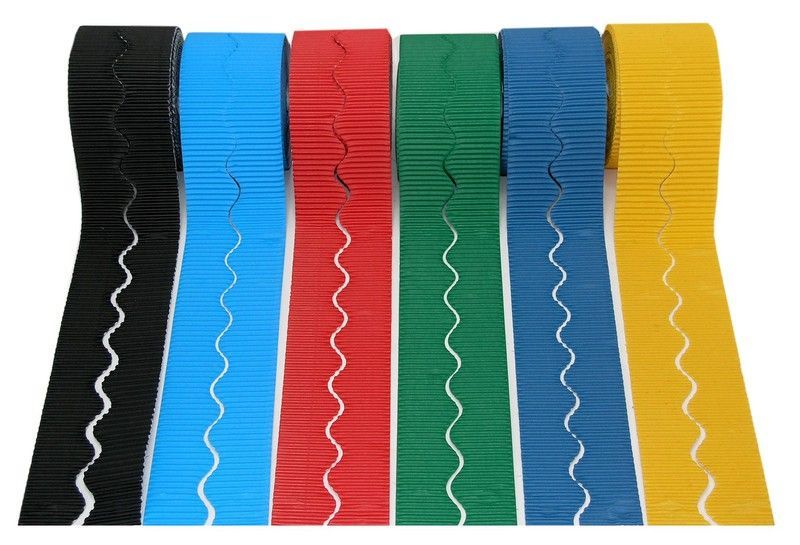 Bordette surtidos standard