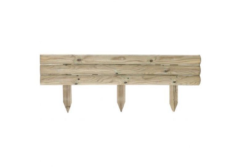 Bordura Hakea medidas 110X30 ESP 3.9cm Forest Style