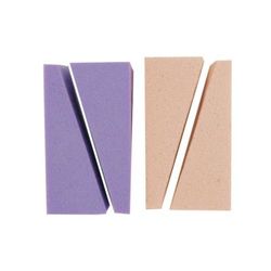 Borlas Maquillaje Latex 12Un. R-01459