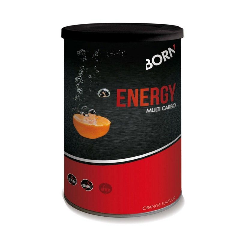 Born bebida energy bote 540 g