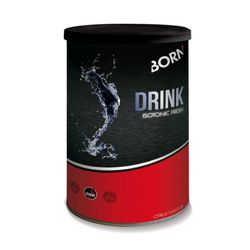 Born drink bebida isotonica bote 400 g