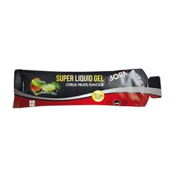 Born super liquido gel frutas citricas (12 unidades)