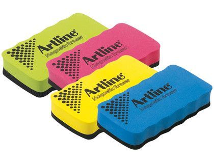 Borrador Artline Pizarra Blanca Magnetico