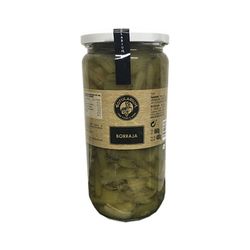 Borraja al Natural V720 Botularium