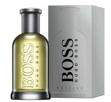 Boss Hugo Boss Col. 200 Vaporizado