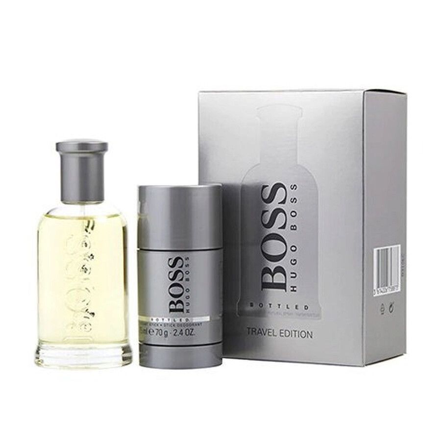 Boss Hugo Boss Est.Col.100Ml+Deo Stick