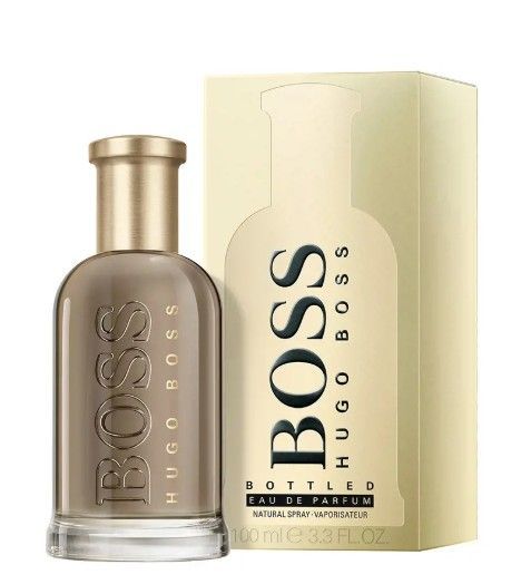 Boss Hugo Boss Parfum 100 Vapo