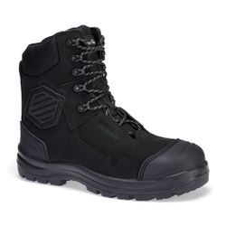 Bota Composite Leather Shin Boot S3S HRO FO SC HI CI AN LG SR