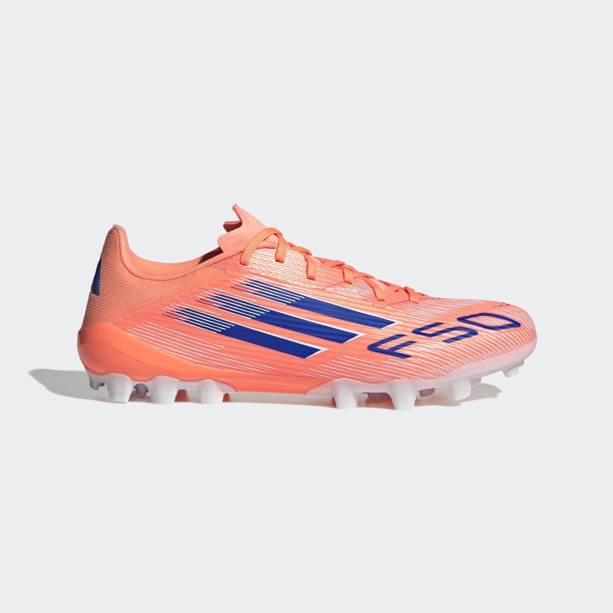 Bota de fútbol Adidas F50 League 2g/3g ag