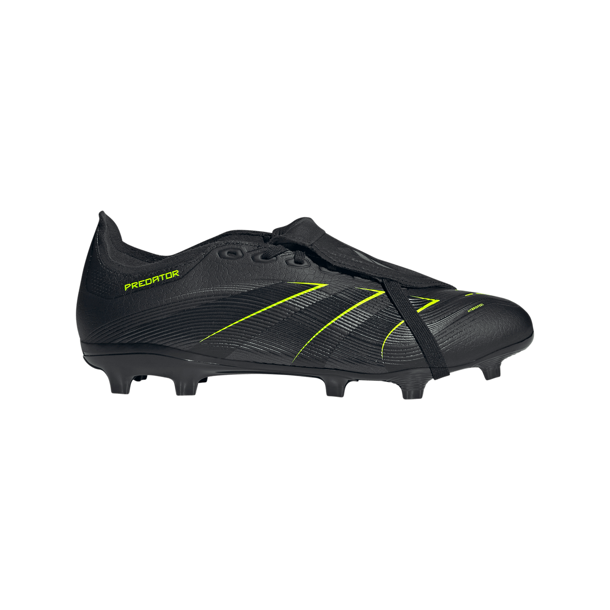 Bota de Fútbol Adidas Predator FT Fg/Mg