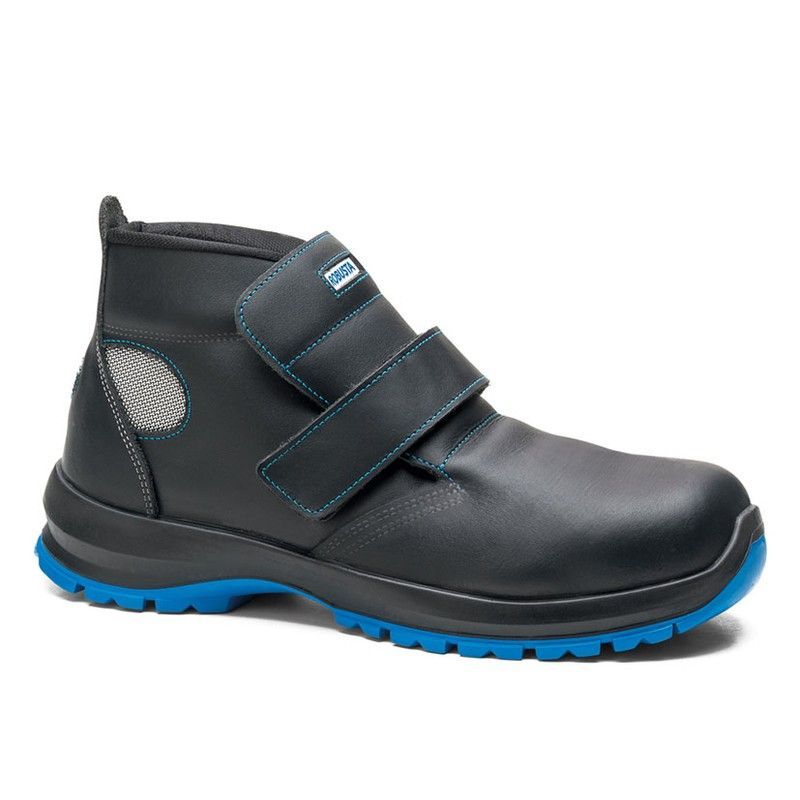 Bota De Seguridad Ebano S3 T/42