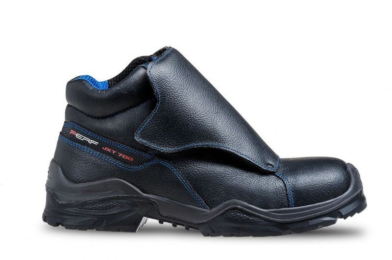Bota de seguridad para soldadores PERF Welder